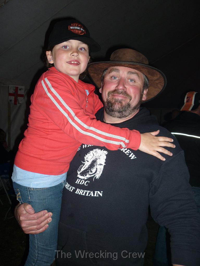 Wrecked Again 2010 (57).JPG